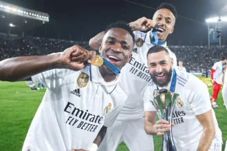 Real Madrid's 5-3 Thriller vs. Al-Hilal: Flashback to Fireworks