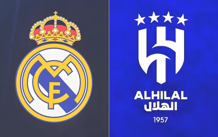 Real Madrid's Dominance vs. Al-Hilal's Ascent: Trophy Titans