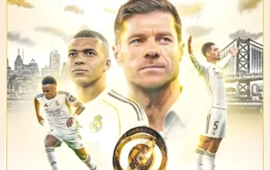 The Club World Cup: Real Madrid's Final Hope for 2024/25 Glory