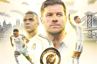 The Club World Cup: Real Madrid's Final Hope for 2024/25 Glory