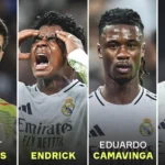 Real Madrid's Nightmare Injury List for the Club World Cup