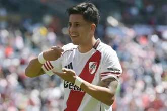 River Plate Dominates Urawa Reds in Club World Cup Opener with 3-1