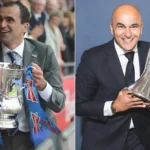 Roberto Martinez: From 2013 FA Cup Upset to 2025 Nations League Glory