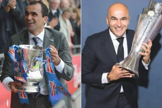 Roberto Martinez: From 2013 FA Cup Upset to 2025 Nations League Glory
