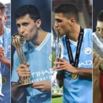Happy 29th Birthday Rodri: World's Best Midfielder
