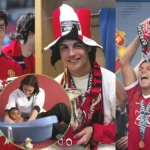 Before Yamal Was Born: Ronaldo scored x72 goals, x3 trophies with Man United…