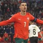 Ronaldo and Conceição Send Portugal to UEFA Nations League Final 2025