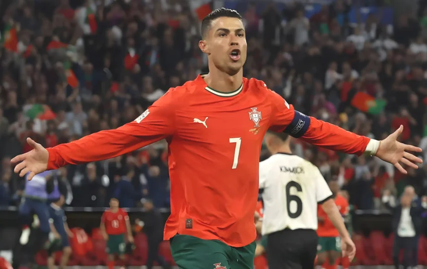 Ronaldo and Conceição Send Portugal to UEFA Nations League Final 2025