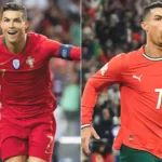 Ronaldo's UEFA Nations League Dominance: 2019 and in 2025