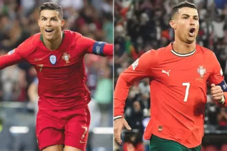 Ronaldo's UEFA Nations League Dominance: 2019 and in 2025