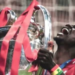 Sadio Mané: Nine Years Anfield Legacy - 6 Trophies - 6 Years