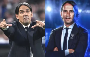 Simone Inzaghi's challenge: From the UCL final with Inter to the inaugural Club World Cup with Al-Hilal