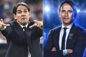Simone Inzaghi's challenge: From the UCL final with Inter to the inaugural Club World Cup with Al-Hilal