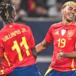 Spain Beats France in Wild 9-Goal Semi-Final to Reach Nations League Final!