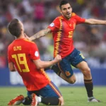 Spain U19 Reaches Euros Final in 11-Goal Thriller Against Germany