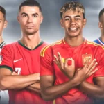 UEFA Nations League Semi-Finals: Germany vs. Portugal & Spain vs. France