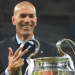 Happy Birthday, Zinedine Zidane: The Legendary Player & Unmatched Manager