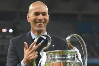 Happy Birthday, Zinedine Zidane: The Legendary Player & Unmatched Manager