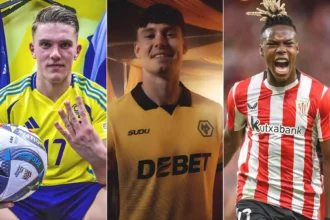 2 July, 2025: Latest Football News & Done Deals - Romano & Key Updates