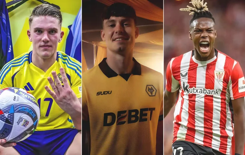 2 July, 2025: Latest Football News & Done Deals - Romano & Key Updates