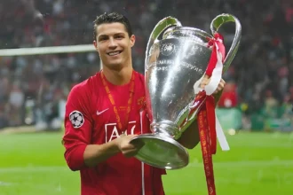 2007/08 UEFA Champions League: The Road to Moscow