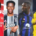 3 July 2025: Latest Football Transfers & Updates - Romano, Sportskeeda & More
