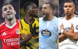 2024/25: The Season Barça Defied Hat-Tricks
