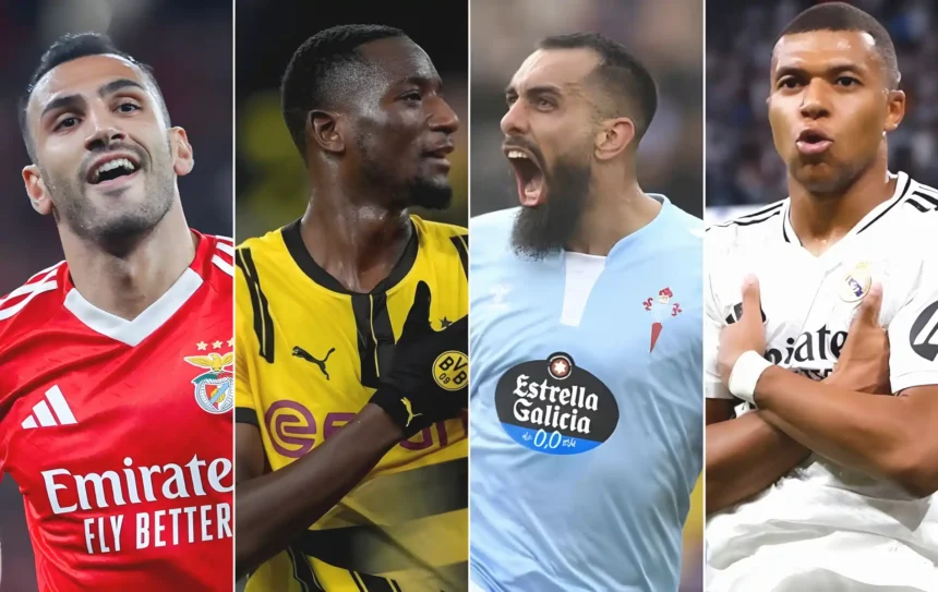 2024/25: The Season Barça Defied Hat-Tricks