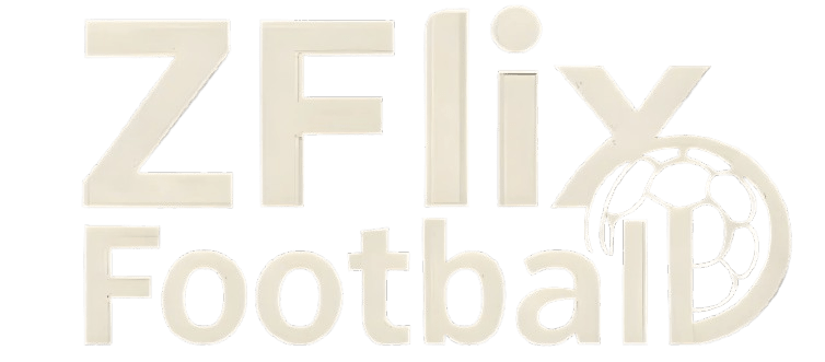 ZflixFootball-Light-Logo