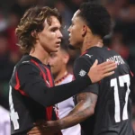 AC Milan's Perfect Performance: 9 Goals Against Perth Glory!
