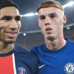 Blue vs. Blue Showdown - 2025 Club World Cup Final: PSG vs. Chelsea