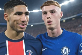 Blue vs. Blue Showdown - 2025 Club World Cup Final: PSG vs. Chelsea