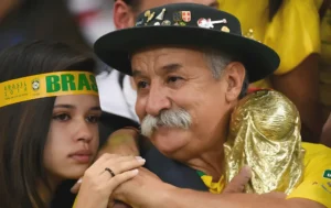 Brazil 2014: Germany's Historic 7-1 Victory, 11 Years Later