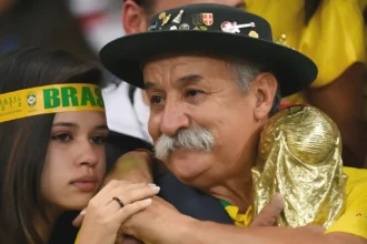 Brazil 2014: Germany's Historic 7-1 Victory, 11 Years Later