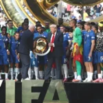 Chelsea Makes History: 1st Club to Win All Major Trophies!
