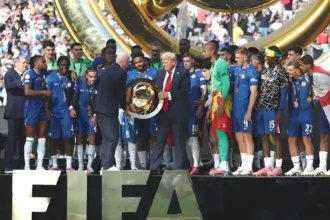 Chelsea Makes History: 1st Club to Win All Major Trophies!