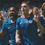Chelsea Dominates PSG, Wins 2025 Club World Cup!