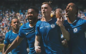 Chelsea Dominates PSG, Wins 2025 Club World Cup!