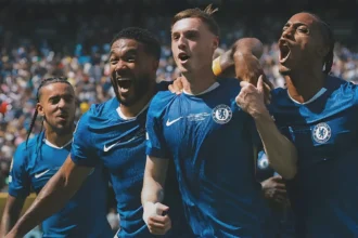 Chelsea Dominates PSG, Wins 2025 Club World Cup!