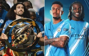 Chelsea Makes History: The Biggest Spending Club Ever