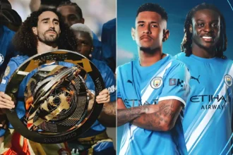 Chelsea Makes History: The Biggest Spending Club Ever