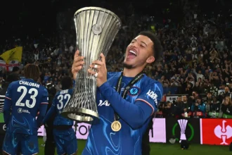 Blue Billionaires: Chelsea Dominates 2024/25 Transfer Window Spending
