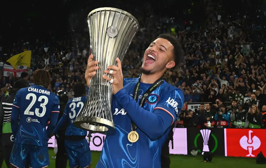 Blue Billionaires: Chelsea Dominates 2024/25 Transfer Window Spending