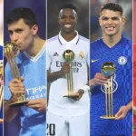 Club World Cup's Best Players Year by Year: From Ronaldo to Palmer