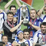 Throwback - UEFA Euro 2004 Quarter-Final
