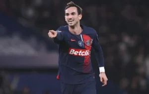 Fabián Ruiz: Chasing 12 Trophies in Two Years with PSG & Spain!