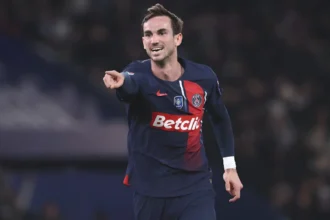 Fabián Ruiz: Chasing 12 Trophies in Two Years with PSG & Spain!