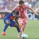 FC Cincinnati Stops Messi's Double Streak with Impressive Win - July 16