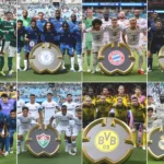FIFA Club World Cup 2025 Quarter-Finalists: Market Value Breakdown