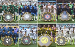 FIFA Club World Cup 2025 Quarter-Finalists: Market Value Breakdown